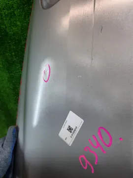 КРЫЛО НА TOYOTA COROLLA SPACIO AE111N