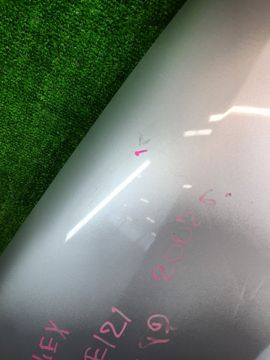 КРЫЛО НА TOYOTA ALLEX NZE121