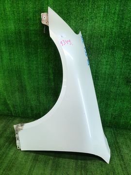 КРЫЛО НА NISSAN SKYLINE V35