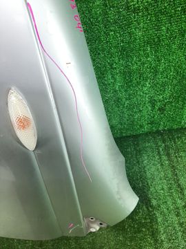 КРЫЛО НА TOYOTA VITZ NCP10