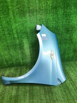 КРЫЛО НА TOYOTA VITZ NCP10