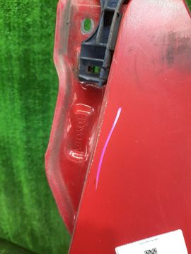 КРЫЛО НА TOYOTA COROLLA FIELDER ZZE122G