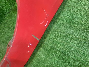 КРЫЛО НА TOYOTA COROLLA FIELDER ZZE122G