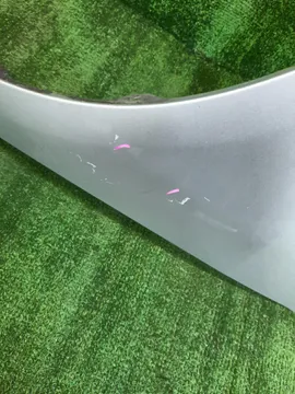 КРЫЛО НА TOYOTA COROLLA  AXIO ZRE142