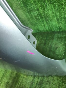 КРЫЛО НА TOYOTA COROLLA  AXIO ZRE142