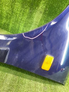 КРЫЛО НА NISSAN AVENIR PNW10