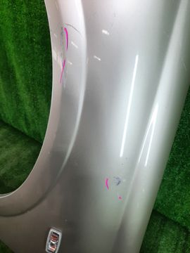 КРЫЛО НА NISSAN BLUEBIRD SYLPHY G10