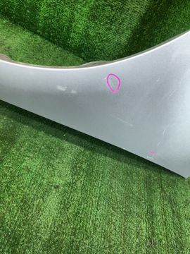 КРЫЛО НА TOYOTA COROLLA FIELDER ZRE142G