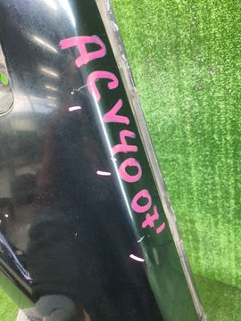 КРЫЛО НА TOYOTA CAMRY ACV40