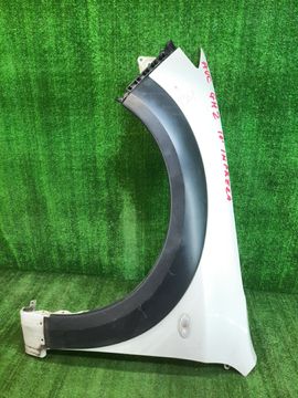 КРЫЛО НА SUBARU IMPREZA XV GH2