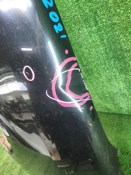 КРЫЛО НА TOYOTA COROLLA FIELDER ZZE122G