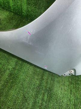 КРЫЛО НА TOYOTA COROLLA FIELDER ZRE142G