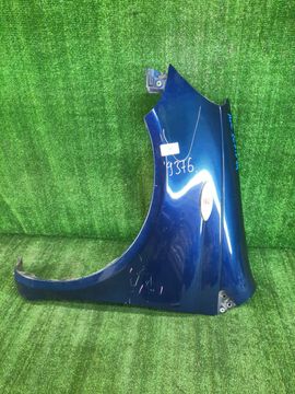 КРЫЛО НА TOYOTA VITZ NCP10