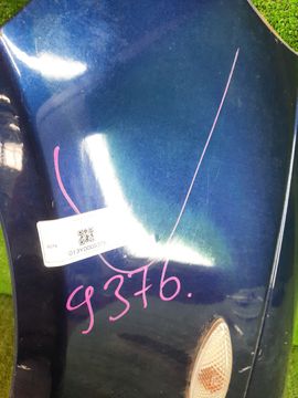 КРЫЛО НА TOYOTA VITZ NCP10