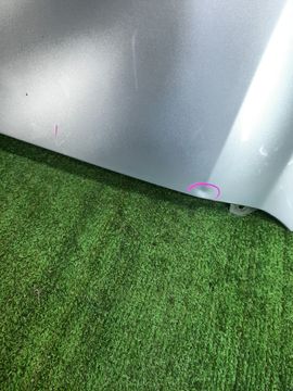 КРЫЛО НА TOYOTA RUSH J200E