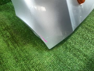 КРЫЛО НА SUBARU LEGACY BH5