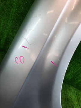 КРЫЛО НА SUBARU LEGACY BH5