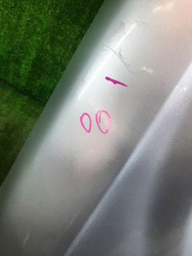 КРЫЛО НА SUBARU LEGACY BH5