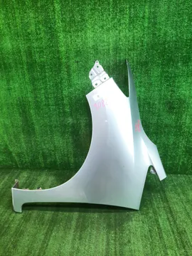 КРЫЛО НА HONDA FIT GK3