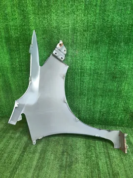 КРЫЛО НА HONDA FIT GK3