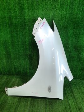 КРЫЛО НА TOYOTA WISH ZGE20G