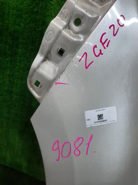КРЫЛО НА TOYOTA WISH ZGE20G
