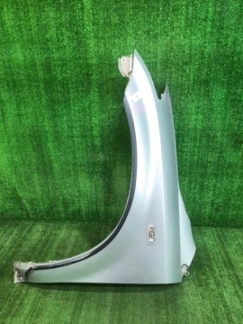 КРЫЛО НА NISSAN MURANO Z50 