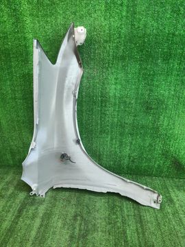 КРЫЛО НА NISSAN MURANO Z50 