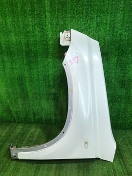 КРЫЛО НА NISSAN X-TRAIL T31