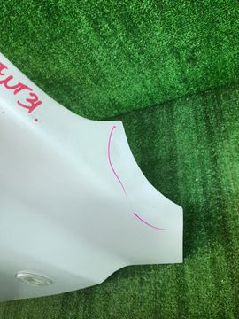 КРЫЛО НА NISSAN X-TRAIL T31