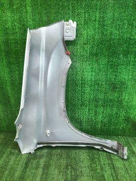 КРЫЛО НА NISSAN X-TRAIL T31