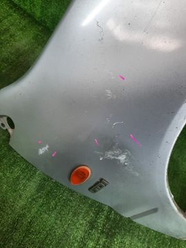 КРЫЛО НА MITSUBISHI LANCER CEDIA CS5W