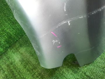 КРЫЛО НА HONDA CIVIC FD1