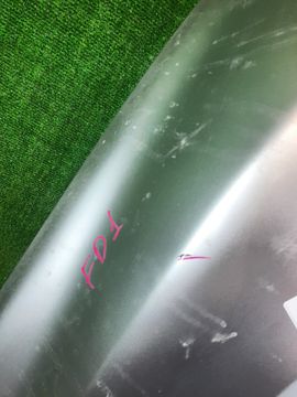 КРЫЛО НА HONDA CIVIC FD1