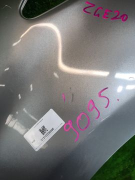 КРЫЛО НА TOYOTA WISH ZGE20G