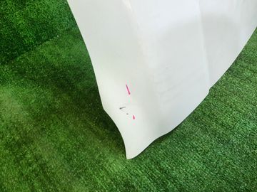 КРЫЛО НА NISSAN SUNNY FB15