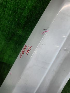 КРЫЛО НА NISSAN SUNNY FB15