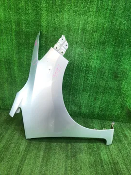 КРЫЛО НА HONDA FIT GK3