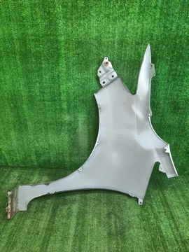 КРЫЛО НА HONDA FIT GK3