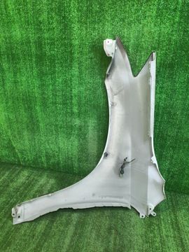 КРЫЛО НА NISSAN MURANO Z50 