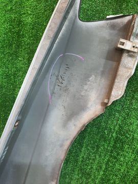 КРЫЛО НА NISSAN BLUEBIRD EU14