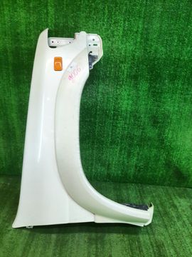 КРЫЛО НА NISSAN TERRANO REGULUS JLR50