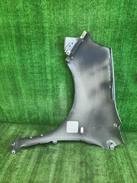 КРЫЛО НА NISSAN WINGROAD Y12