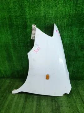 КРЫЛО НА TOYOTA NOAH SR40G