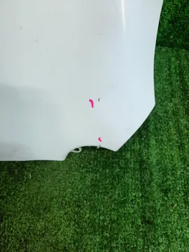 КРЫЛО НА TOYOTA NOAH SR40G