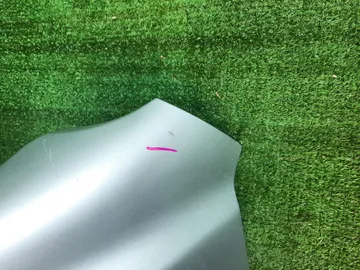 КРЫЛО НА TOYOTA CAMRY ACV40