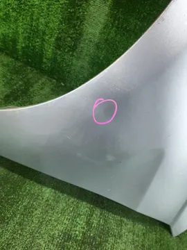 КРЫЛО НА TOYOTA CAMRY ACV40