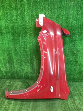 КРЫЛО НА NISSAN X-TRAIL T31