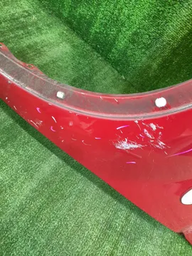 КРЫЛО НА NISSAN X-TRAIL T31