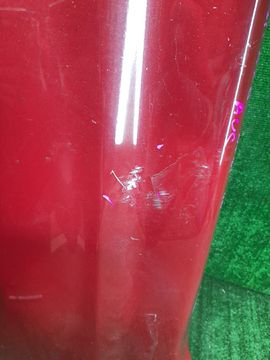 КРЫЛО НА NISSAN X-TRAIL T31